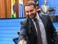 João César Mattogrosso deve assumir cargo em secretaria executiva e trabalhar na Governadoria - DIVULGAÇÃO