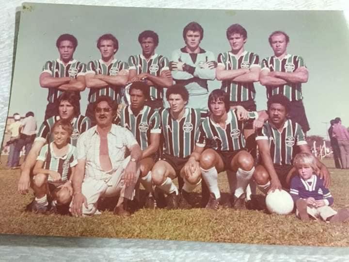 Foto Arquivo tudodoms