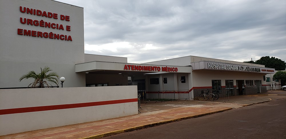 Hospital de Maracaju