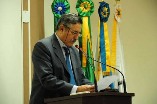 Nenê da Vista Alegre (MDB)