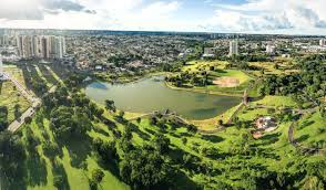 Mato Grosso do Sul composto de 79 município (foto divulgação)