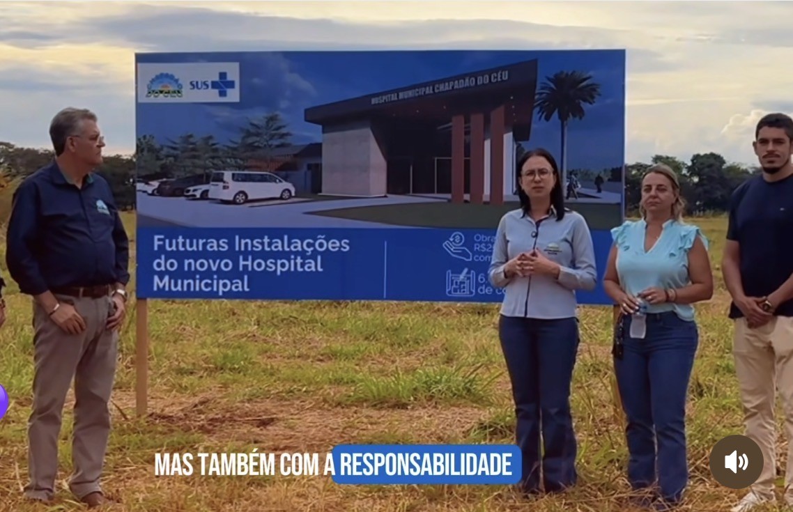 Divulga&ccedil;&atilde;o Assessoria municipio 