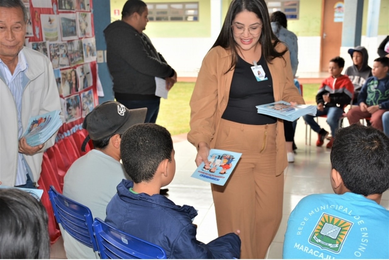 Foto Assessoria