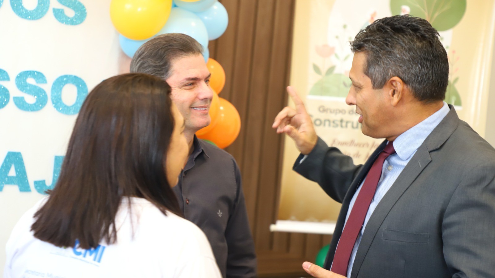 1ª Conferência dos Direitos da Pessoa Idosa em Maracaju