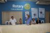 Homenagem Rotary Maracaju 2019
