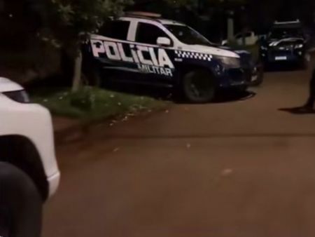 Mulher encontrada morta em Maracaju é identificada; polícia investiga feminicídio com violência sexual