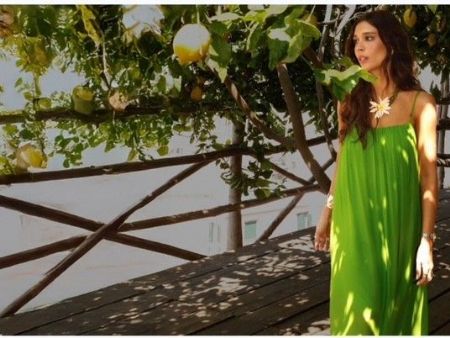 Em alta Verde: o sabor do verão que domina a temporada Em alta Verde: o sabor do verão que domina a temporada