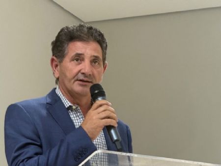 Vereador Ilson Portela (Catito) destaca importância do Legislativo, diálogo com o Executivo e pede atenção especial ao agronegócio em Maracaju