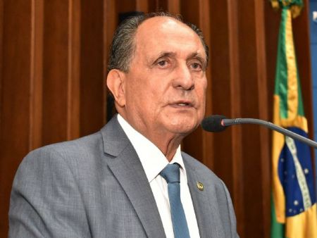 Zé Teixeira atua por reforço de infraestrutura em Jateí e Fátima do Sul