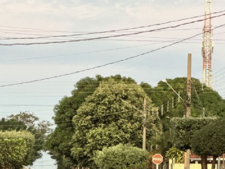 Bairro Alto Maracaju