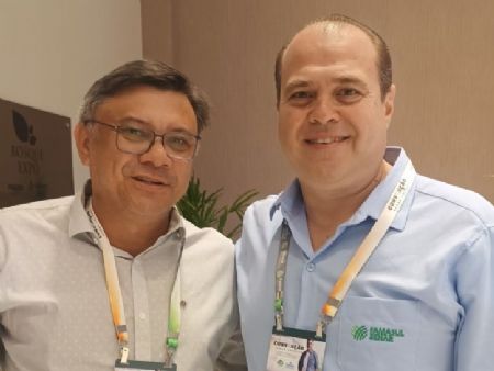  Angelo Ximenes encerra mandato de presidente do Sindicato Rural com gestão reconhecida por lideranças do agronegócio