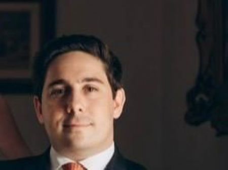 Stefano Ribeiro Ferri é especialista em Direito do Consumidor Divulgação: M2 Comunicação