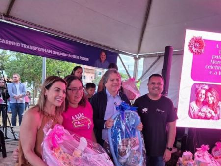 Cegonha Solidária transforma gestação em esperança e garante dignidade a mães e bebês em situação de vulnerabilidade