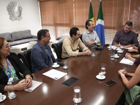 Fotos: Bruno Rezende/Secom