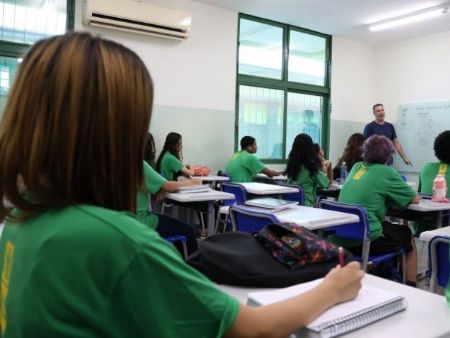 Duas mil vagas estão abertas no MS