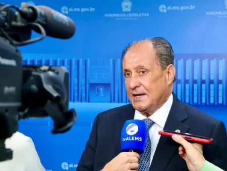 Saúde e bem-estar: Zé Teixeira intercede pela população de Ivinhema