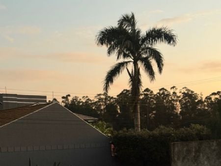 A cidade Maracaju terá dia quente hoje