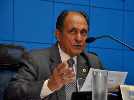 Governo atende Zé Teixeira e anuncia obra em reserva indígena