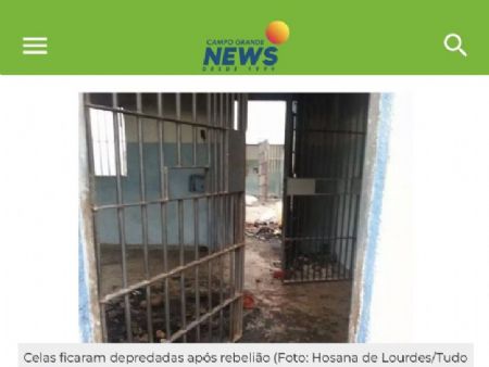 Registro de 2014, matéria e fotos tudodoms no campograndenews