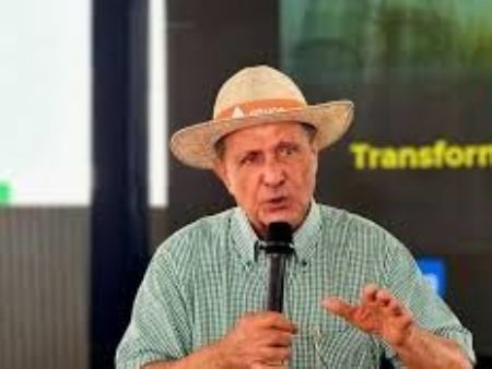 Deputado Estadual Zé Teixeira