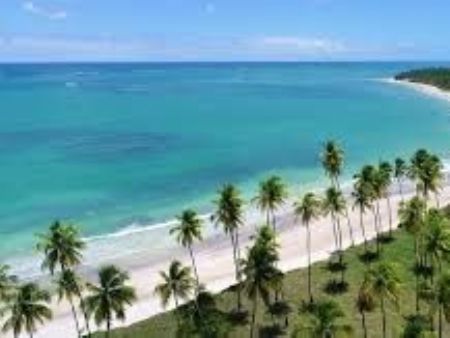 Como não se apaixonar por São Miguel dos Milagres 