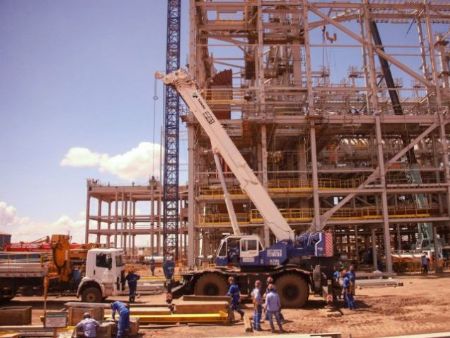 Foto: Álvaro Rezende/Secom