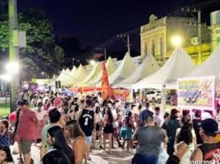 Corumbá celebra a gastronomia da fronteira com o Saltenha Fest