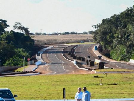 Fotos: Bruno Rezende/Secom-MS
