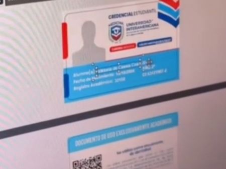 Carteira de acadêmico vai além dos benefícios, é a identidade oficial do futuro médico da instituição (Foto Ilustração)