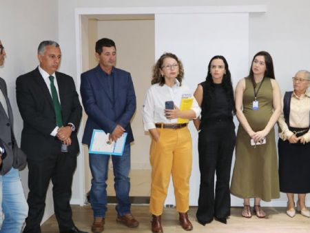 Vereador Catito tem projeto aprovado em primeira votação e institui Programa Municipal de Aprendizagem em Maracaju