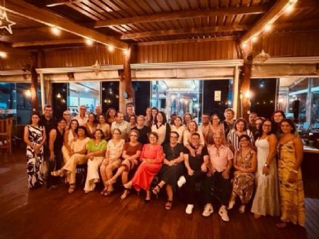 amigos da educação de Maracaju