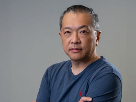 Carlos Akira Sato é especialista em Mercado de Capitais