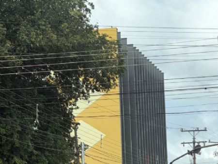 Endereço: R. Melânio García Barbosa, 361 - Centro, Maracaju - MS, 79150-000