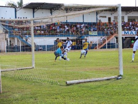 O clube que já disputou a primeira divisão trabalha para retornar em 2026