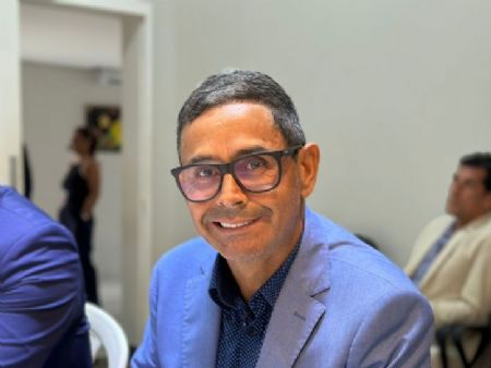 VEREADOR NEGO DO POVO (PSDB)