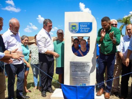 Fotos: Álvaro Rezende/Secom