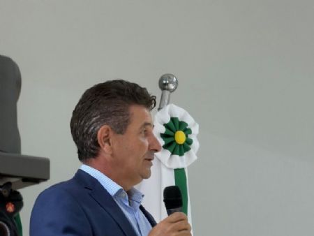 Vereador Catito (PSDB) de Maracaju