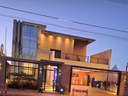 Imóvel no Jardim Europa em Maracaju