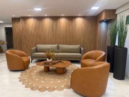 O Edifício Monte Verde reforça o crescimento do setor imobiliário em Maracaju e amplia as opções de moradia de alto padrão no município.