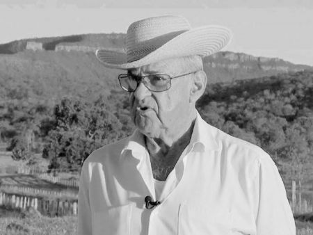 ALEMS destaca legado de Chico Carvalho para pecuária de MS