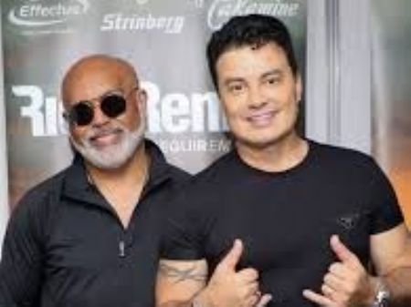 Rick & Renner se apresentam na 54ª Expobel e prometem atrair grande público em Bela Vista