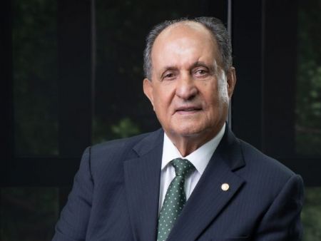 Deputado Zé Teixeira projeta 2026 e reforça compromisso com MS