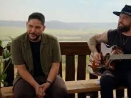 Jorge e Mateus detalham pausa na carreira e falam por que vão tirar ano sabático em 2026: 'Não tem ser humano que aguente'