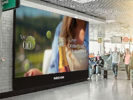 Ano de premiações e reconhecimento internacional