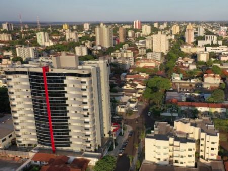 Legenda: Polo para toda a macrorregião, Dourados comemora 90 anos neste 20 de dezembro