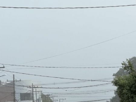 Cidade de maracaju que está inclkuida na onda de calor