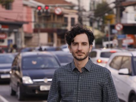 Gustavo Gracitelli é fundador da Bynd, de caronas corporativas, e CXO (Chief Experience Officer) da Deskbee