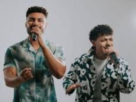Evangeliza Show: Evangeliza Show terá Ramon e Rafael no dia 11 em Maracaju após Missa pelos 102 anos do município