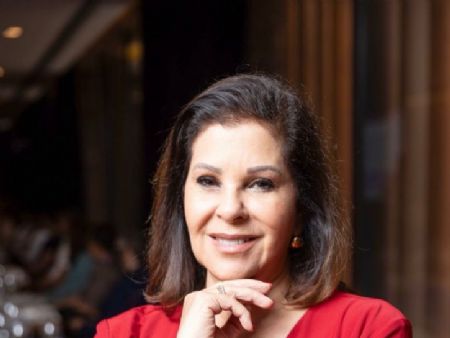 Maria de Lourdes Aguiar