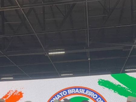 William Utida é o grande campeão do Campeonato Brasileiro de Sushi 2025